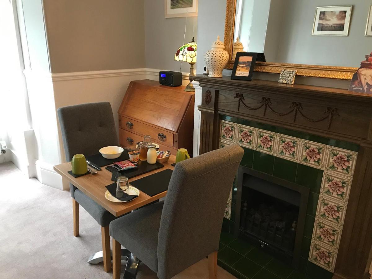 Greystoke House Bed and Breakfast Keswick  Eksteriør billede