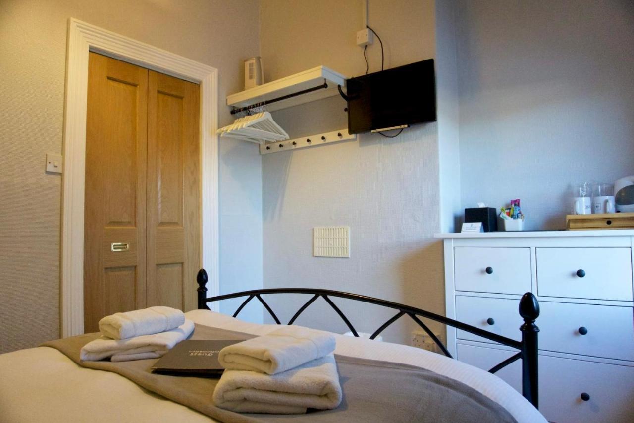 Greystoke House Bed and Breakfast Keswick  Eksteriør billede