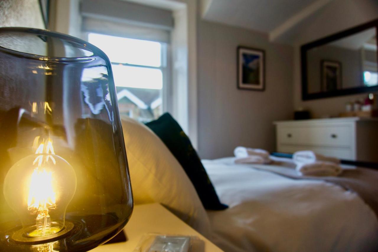 Greystoke House Bed and Breakfast Keswick  Eksteriør billede